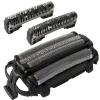 Replacement Shaver Outer FoilInner Blade for Panasonic WES9025PC,Compatible with ARC4 4-Blade Shaver ES-LA63AA, ES-LA63-SES-LA63-SES-LA93-K Men's Electric Shaver Heads Set view 2