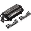 Replacement Shaver Outer FoilInner Blade for Panasonic WES9025PC,Compatible with ARC4 4-Blade Shaver ES-LA63AA, ES-LA63-SES-LA63-SES-LA93-K Men's Electric Shaver Heads Set view 3
