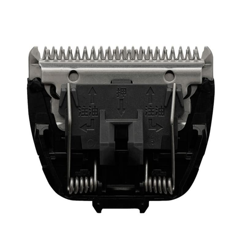 Replacement Hair Cutter Blade for Panasonic ER-GC75-S/ER-GC55-K Electric Trimmer And Clipper,Cutter Blade