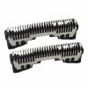 Replacement Shaver Outer Foil Inner Blade for Panasonic ARC5 ES9179,ES9177,ES9175,ES9034,ES9036,ES9040,ES9038 Men's Electric Razor Head Blade Set view 3