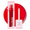 lilybyred Juicy Liar Water Tint | Korean Vivid Water-Gel Lip Stain, Fresh Fruit Colors, Intense Long-Lasting Stain, Moisturizing, Transfer-Proof, Lightweight Finish, 0.16 oz. (02 Cherry Crush) view 1