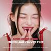 lilybyred Mood Liar Velvet Tint | Korean Moody Matte Lip Stain, Creamy Velvet Texture, Blurring Soft-Focus Effect, Highly Pigmented, Smudge-Proof, Long-Lasting, 0.14 oz. (09 Fatal Pomegranate) view 2
