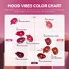 lilybyred Mood Liar Velvet Tint | Korean Moody Matte Lip Stain, Creamy Velvet Texture, Blurring Soft-Focus Effect, Highly Pigmented, Smudge-Proof, Long-Lasting, 0.14 oz. (09 Fatal Pomegranate) view 4