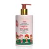 Baby Hair - Strawberry Mineral Kids Shampoo/Body Wash, Sulfate-Free Kids Tearless Shampoo and Body Wash, Shampoo For Kids with Strawberry Oil, Camellia Oil, and Biotin, No Tears Shampoo, 10 fl.oz. view 1