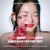 lilybyred Juicy Liar Water Tint | Korean Vivid Water-Gel Lip Stain, Fresh Fruit Colors, Intense Long-Lasting Stain, Moisturizing, Transfer-Proof, Lightweight Finish, 0.16 oz. (03 Plum Martini) view 2