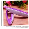 FOMIYES 18pcs Nail Art Brush Professional Nail Tools Kit Waxing Polishing Brushes view 4