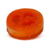 360Feel Cranberry Orange Loofah Bar Soap - Safe for Sensitive Skin - Luxury Handmade Soap - Natural & Unblocked Loofah Sponge - Exfoliate & Scrub - Removes Dead Skin - Vegan & Pure (Pack of 2) view 3