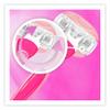 ComfortGlide White Tea Women's Disposable Razor, 2 Count (Packaging May Vary) (Pack of 2) view 3