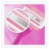 ComfortGlide White Tea Women's Disposable Razor, 2 Count (Packaging May Vary) (Pack of 2) view 4