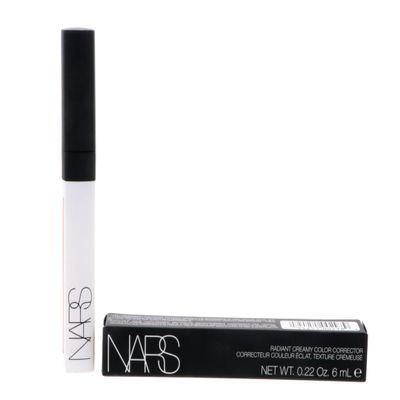 Nars Radiant Creamy Liquid Color Corrector #Medium, 0.2 Ounce