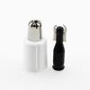 Replacement Ear and Nose Trimmer for Panasonic ER9973 /ER-GN20 /ER-GN25 Wet/Dry Dual Edge Cutter Vortex Cleaning Blade view 1