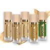 Brows and Lips Correction Pigment Kit for Permanent Makeup - Made in Italy view 1