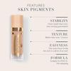Brows and Lips Correction Pigment Kit for Permanent Makeup - Made in Italy view 2