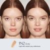Este Lauder Futurist Skin Tint Serum Foundation SPF 20 with Glycerin | Light Coverage, 1.0 Fl Oz, 1N2 Ecru view 4