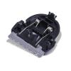 Replacement Hair Clipper Blade for QC5130 / QC5115 / QC5120 / QC5125 / QC5135 Hair Trimmer Electric Shaver Cutter Head Accessories view 2
