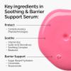 The Ordinary Soothing & Barrier Support Serum, Redness-Reducing & Hydrating Solution for Skin Barrier Recovery, 1 Fl Oz view 2