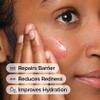 The Ordinary Soothing & Barrier Support Serum, Redness-Reducing & Hydrating Solution for Skin Barrier Recovery, 1 Fl Oz view 4