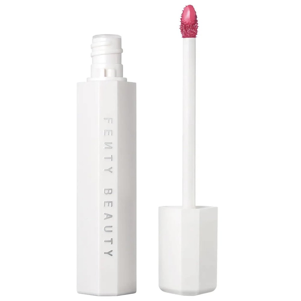 Fenty Beauty by Rihanna Poutsicle Hydrating Lip Stain Fuchsia Wife