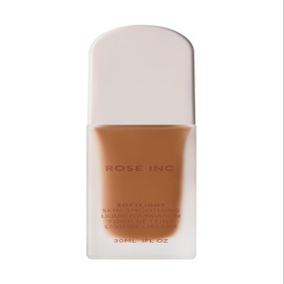 Skin-Smoothing Liquid Foundation by Rose Inc