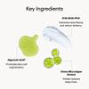 Algenist Green Microalgae Retinol+ Regenerating Serum - Anti Aging Serum with Plant Based, Time-Release Retinol - Evens Texture + Visibly Reduces Deep Lines & Wrinkles with Minimal Irritation (1 oz) view 4