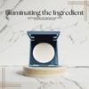 HUDA BEAUTY Easy Bake and Snatch Pressed Talc-Free Brightening and Setting Powder Banana Bread view 3