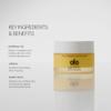 ALO Magic Multi-Balm | Aloe, Shea Butter & Moringa Oil | All-Over Skin Saver that Hydrates & Soothes | 2.4 oz view 2