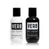 Verb Ghost Shampoo + Conditioner Travel Size Duo view 1