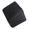 Beavorty 1pc Hairdressing Cape Non-Stick Barber Apron for Hair Cutting Styling Breathable Material for Salon Home Use Black view 1
