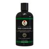 BAHAWAT Beard Conditioner - Cedar Forest - 8 fl. oz. - Sulfate free - with biotin, provitamin B5, Blackseed oil, Jojoba Oil, Natural Ingredients for a Gentle, Deep Cleanse-Strengthening Wash view 1