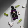 BAHAWAT Beard Conditioner - Citrus Lavender - 8 fl. oz. - Sulfate free - with biotin, provitamin B5, Blackseed oil, Jojoba Oil, Natural Ingredients for a Gentle, Deep Cleanse-Strengthening Wash view 2