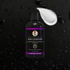 BAHAWAT Beard Conditioner - Citrus Lavender - 8 fl. oz. - Sulfate free - with biotin, provitamin B5, Blackseed oil, Jojoba Oil, Natural Ingredients for a Gentle, Deep Cleanse-Strengthening Wash view 3