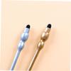Beavorty 9pcs Eyebrow Brush Curler Eyelash Comb Makeup Tools for Women Flexible Spiral Design for Eyebrows Eyeshadow Application for Daily Use Travel view 2