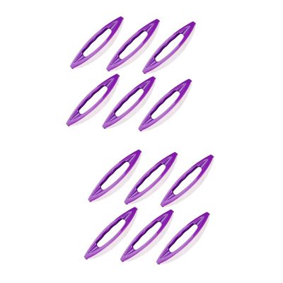 Beavorty 12pcs Professional Nail Art Brush Manicure Women Polishing Brush Nail Art Tool Polisher Hand Foot Tools