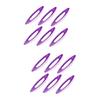 Beavorty 12pcs Professional Nail Art Brush Manicure Women Polishing Brush Nail Art Tool Polisher Hand Foot Tools view 1