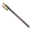 Eyebrow Pencil Sharpener Set - Alloy Material, 5 Pencil, 4 Sides - to Use, Makeup Tool for Eyebrow Shaping (Brown Eyebrow Pencil) view 4