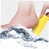 FOMIYES 12pcs Foot Pumice Scrubber for Dead Skin Removal Pedicure Tools for Feet Multi-Functional Care view 3