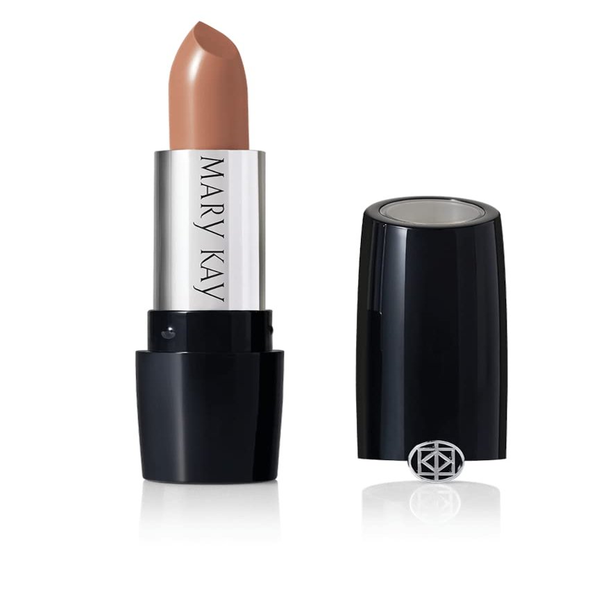 Mary Kay Gel Semi Matte Lipstick Subdued Nude