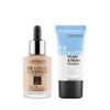 Catrice | HD Foundation 30 & The Hydrator Plump & Fresh Primer Bundle | Full Coverage Makeup | Vegan & Cruelty Free view 1