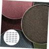 Beaupretty 90pcs Empty Eyeshadow Pans Blusher Case Round Metal Pans for Diy Makeup Lightweight Portable view 4