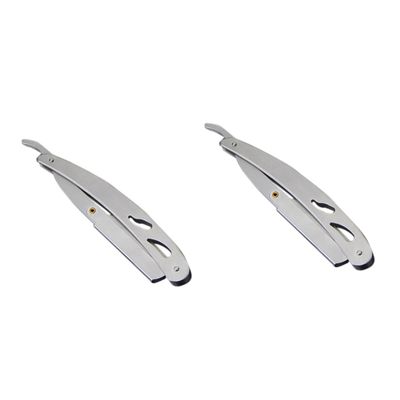 2 pcs body shavers for men hair shaver for men shaving machines for rasuradoras para hombres razor for shaving s razors for razor Stainless steel