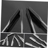 3 pcs hair shaver for men body shavers for men shaving machines for hand squeegee razors mquinas de afeitar para hombres razor for All steel Barber supplies man view 2