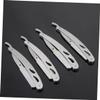 3 pcs hair shaver for men body shavers for men shaving machines for hand squeegee razors mquinas de afeitar para hombres razor for All steel Barber supplies man view 3