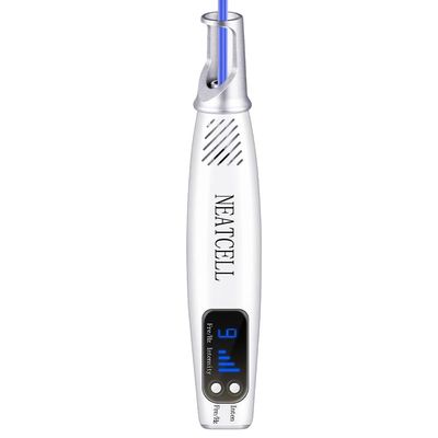 Blue Light Pen