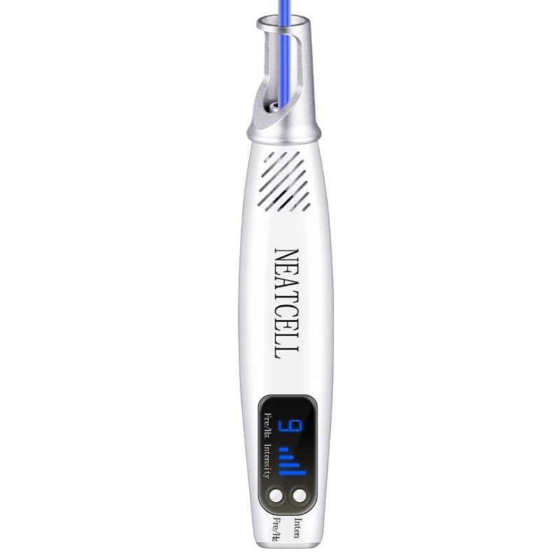 Blue Light Pen