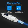 Blue Light Pen view 2