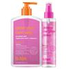 b.tan Clear Self Tan Gel & Face Mist Kit | Glow Your Own Way + Mist Bundle - Transfer-Resistant Self Tanning Gel with Gradual Tan Face Mist view 1