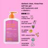 b.tan Clear Self Tan Gel & Face Mist Kit | Glow Your Own Way + Mist Bundle - Transfer-Resistant Self Tanning Gel with Gradual Tan Face Mist view 2