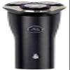 KouRy Mens Shavers Electric, USB Rechargeable, Multifunctional Electric Razor, Shaving Waterproof Cordless Portable Shaver for Boyfriend,Dad,Husband,Ideal Gift Black view 1