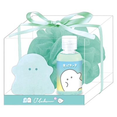 Clax Obakaine Bath Fizz Gift Set Obakaine 181927 Clax