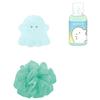 Clax Obakaine Bath Fizz Gift Set Obakaine 181927 Clax view 2